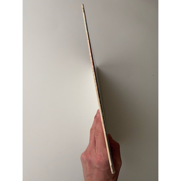 Treasury French Opera Arias Richard Tucker LP Columbia MS 6831 Dervaux Vinyl EX - Picture 3 of 7